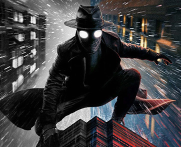 พบกับ Nicolas Cage ผู้รับบท “Spider-Noir สไปเดอร์-นัวร์: ไอ้แมงมุมพันธุ์นรก” ในตัวอย่างซีรีส์เวอร์ชั่นใหม่ล่าสุด